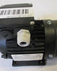 Motor 0.18kW f/cleaner 230-400V 50 M&M